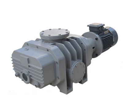 ZJ/ZJP系列罗茨真空泵