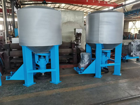 水力碎漿機(jī)