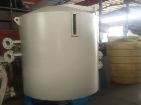 浮選脫墨設(shè)備