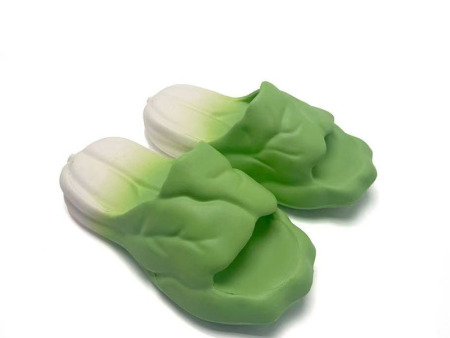 6769 白菜厚底一字拖女36-41