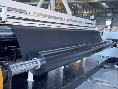 聚氯乙烯PVC防水卷材