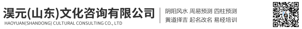 淏元(山东)文化咨询有限公司