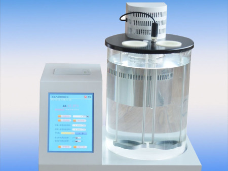 RP-1884E石油產(chǎn)品密度測(cè)定儀