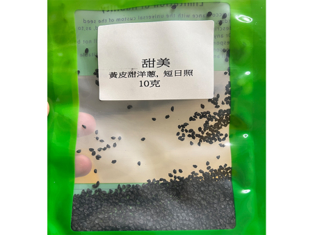 甜美黄皮甜洋葱