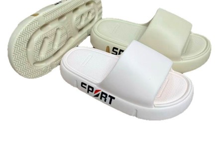 6776 情侣帖字cport一字拖35-45