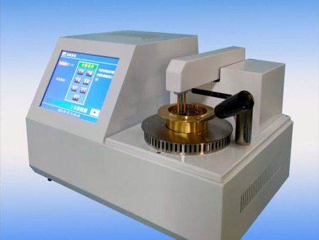 RP-3536B-1全自動(dòng)開(kāi)口閃點(diǎn)測(cè)定儀