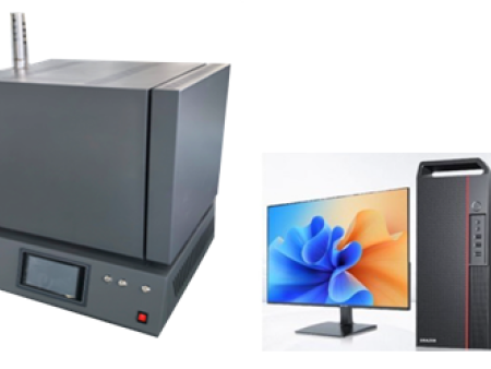 介紹淇天智能馬弗爐有哪些智能性能