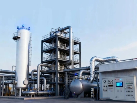 CCUS综合应用场景