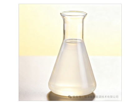 纳米溶液脱碳装置