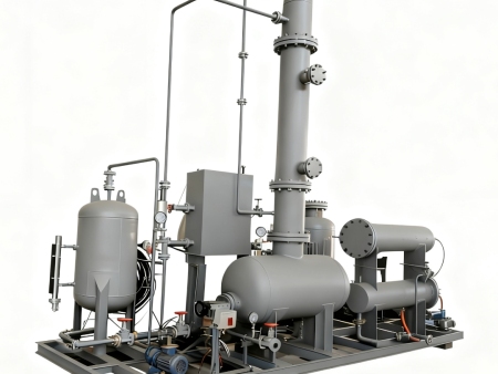 胺液/三甘醇废液再生装置