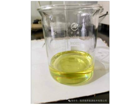 催化醇胺法脱硫装置