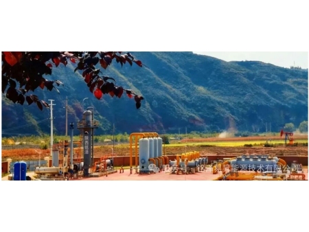 三甘醇(TEG)脱水装置