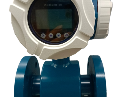 KTLD-L系列电磁流量计