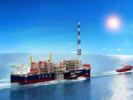 FPSO 综合应用场景