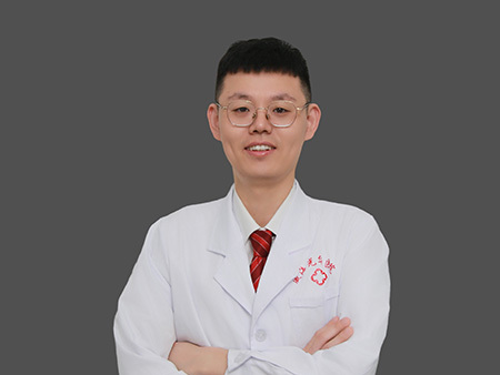 谷彬彬 执业医师