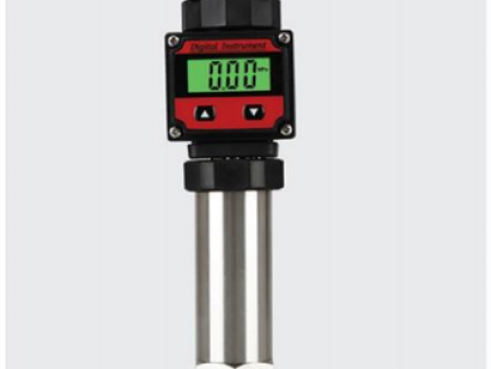 KTPX 系列压力变送器