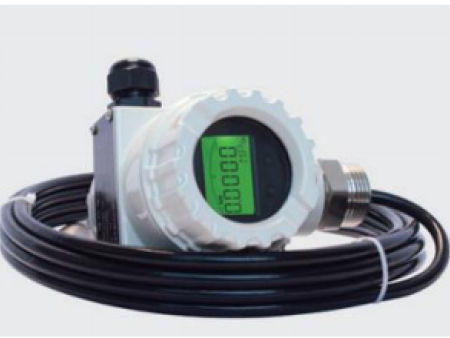 河北科泰扩散硅液位变送器