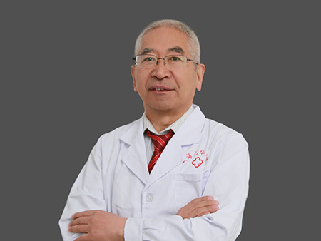 张永健  副主任医师