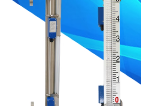 UHZ磁翻板液位计 侧装式液位计 带远传4-20MA 液位计