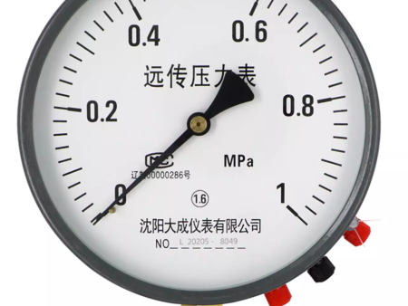 YTZ-150不锈钢 电阻远传压力表