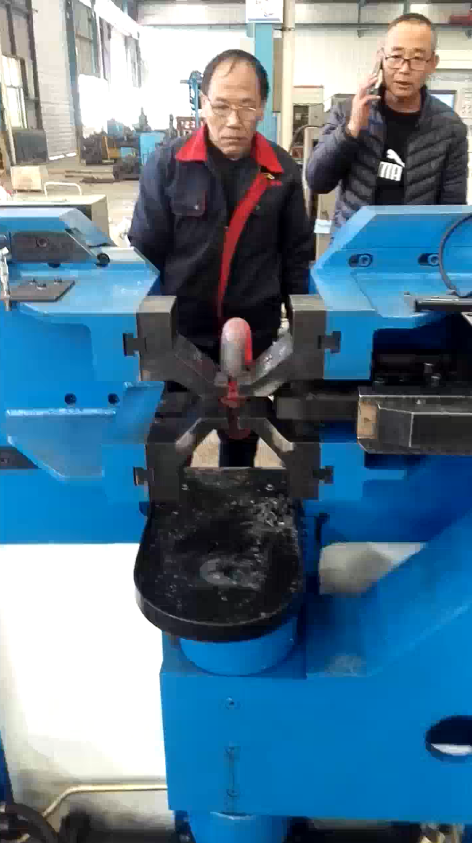 旋轉去刺機視頻2