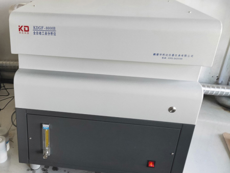 煤炭分析仪维护策略：延长设备使用的实践方法