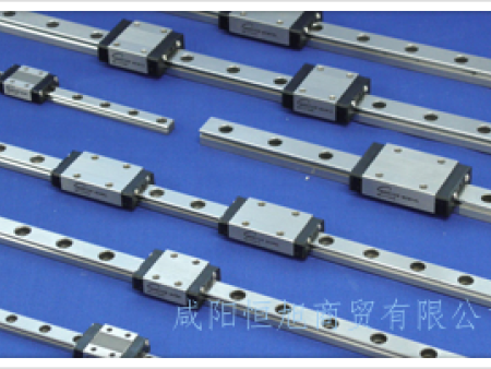 西安微型直线导轨价格-专业的交叉滚子导轨品牌推荐