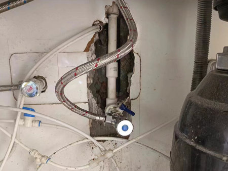 水漏导致霉菌滋生需要多长时间？