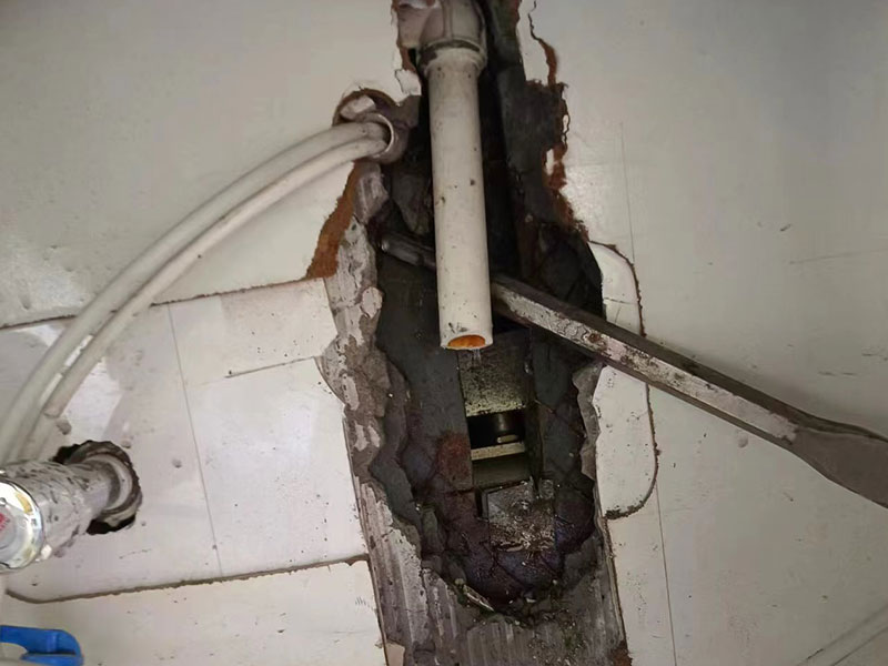 房屋保险会承保水管破裂造成的损失吗？