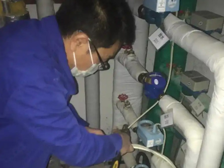 维修水管漏水大概多少钱