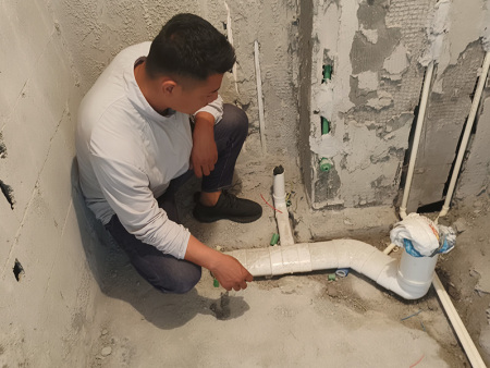 水管修理一般多少钱