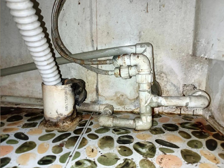 水管工查找漏水点要收多少钱？