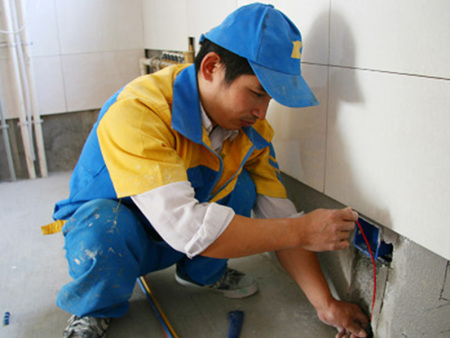 成为电工有多难？