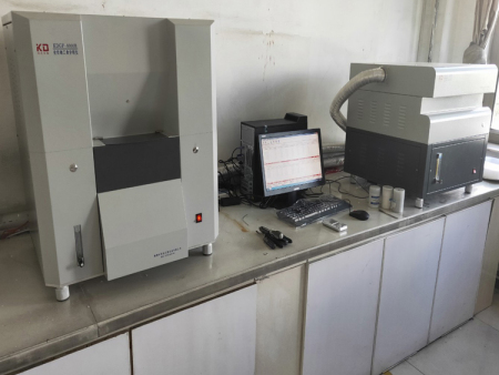 工业分析仪关键零部件装卸：从拆卸到组装的流程