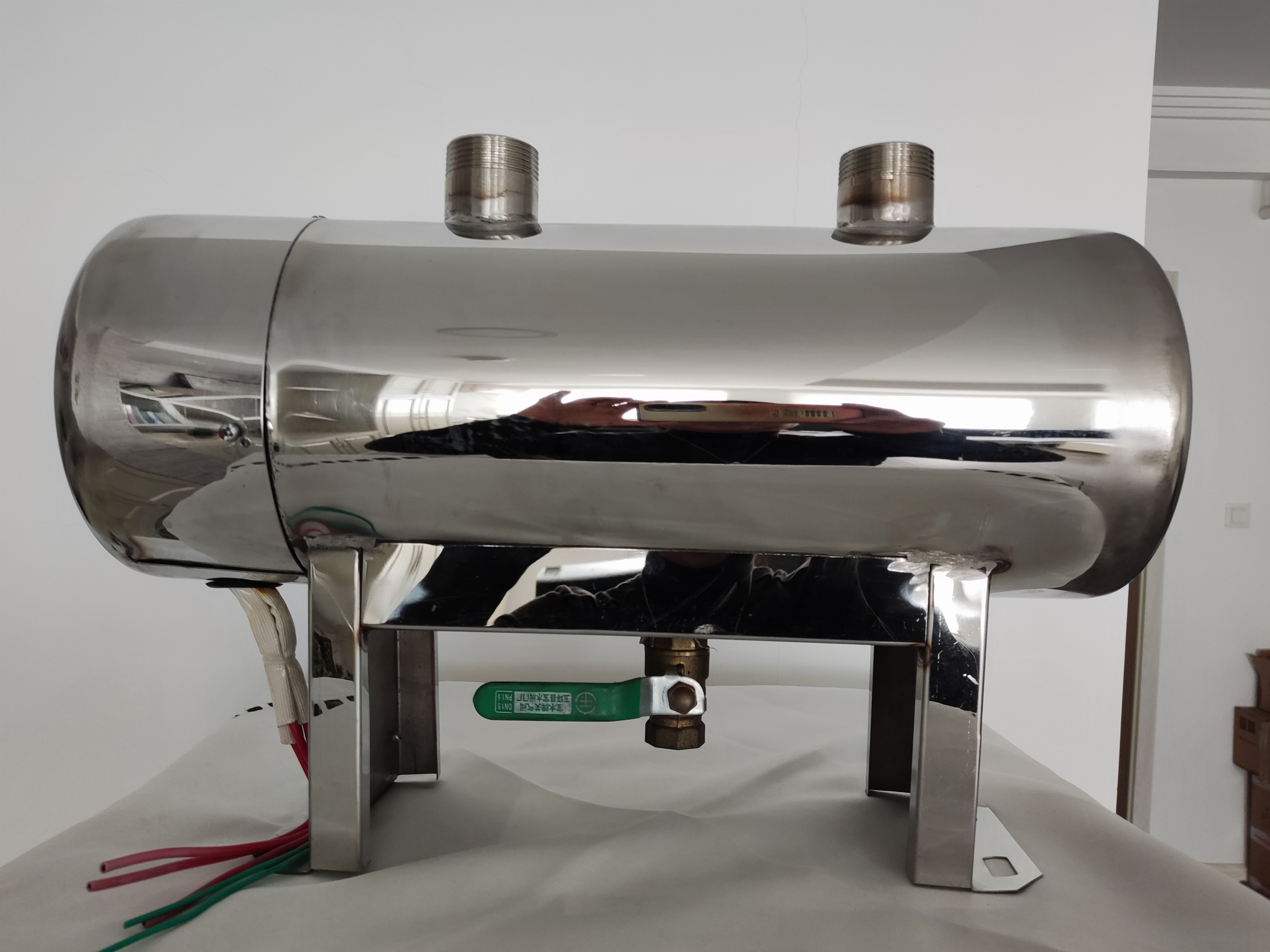 空調電輔助加熱器常見類型有哪些？各有什么特點？