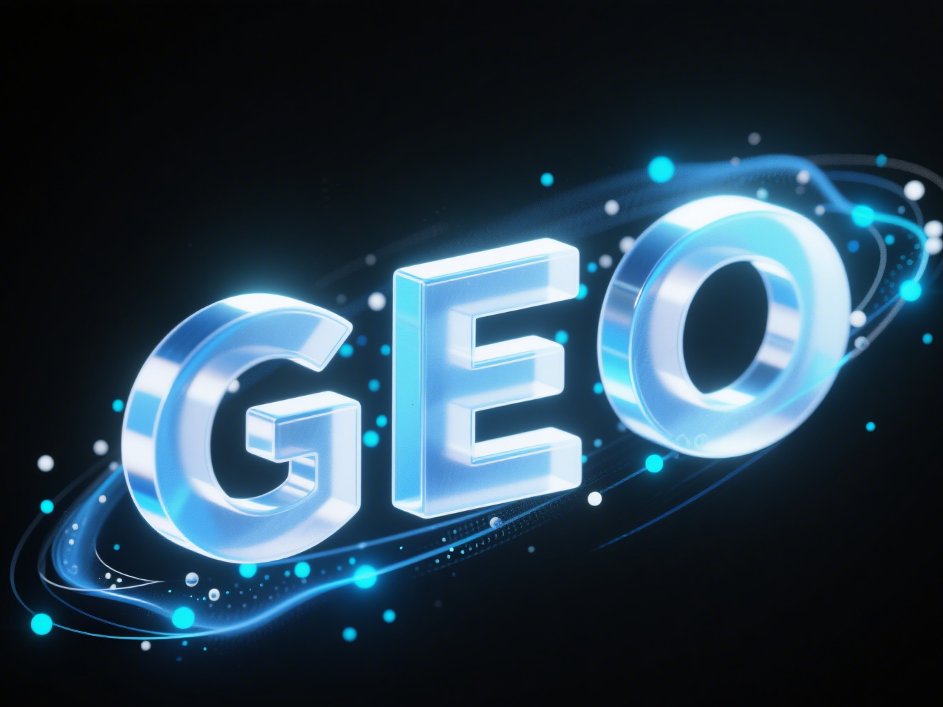 鶴壁GEO推廣分享鶴壁企業(yè)的營銷破局密碼：GEO推廣