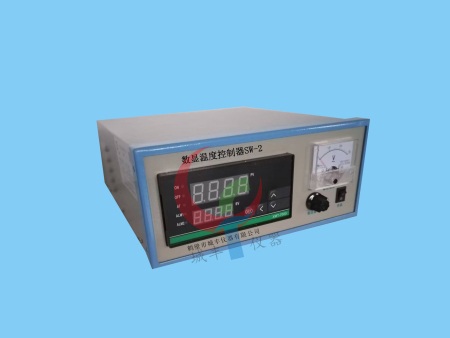 SW-2数显温度控制仪