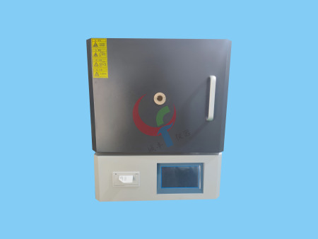 节能马弗炉CFJL-3000A