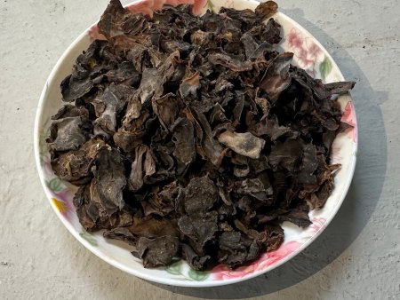 脱氧熟化海带片