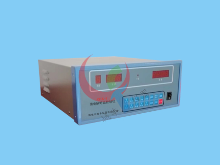 微电脑时温控制仪CFCK-4型