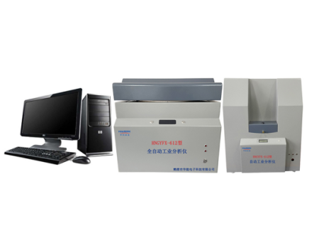 HNGYFX-612型自动工业分析仪（新）