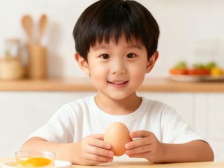 SIWITI士卫堂无抗富硒蛋即将焕新上市！一份给全家的“日常营养解决方案”