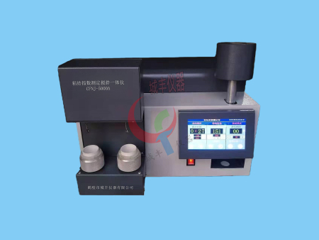 粘结指数测定搅拌一体仪CFNJ-5000A