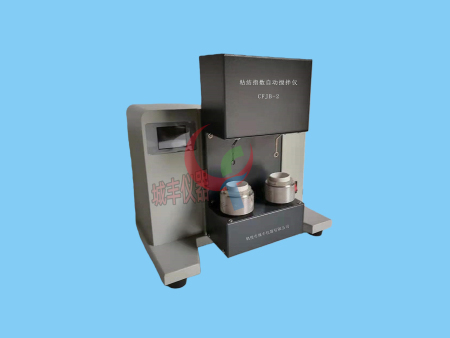 粘结指数自动搅拌仪CFJB-2