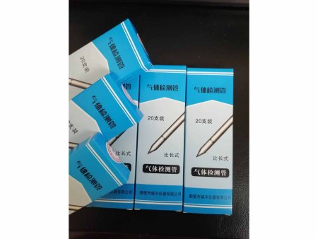 医用氧可以用比长式气体检测管来检测啦，鹤壁城丰给我分享检测管的用途