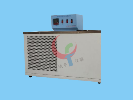 CF510-02型 凝点测定仪