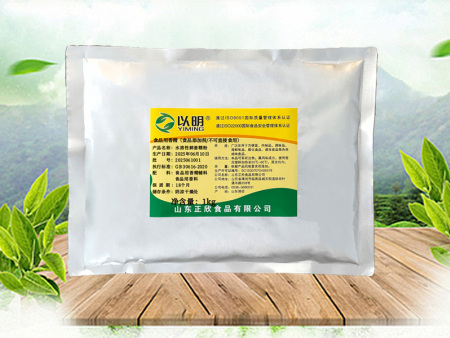 水溶性鲜姜精粉