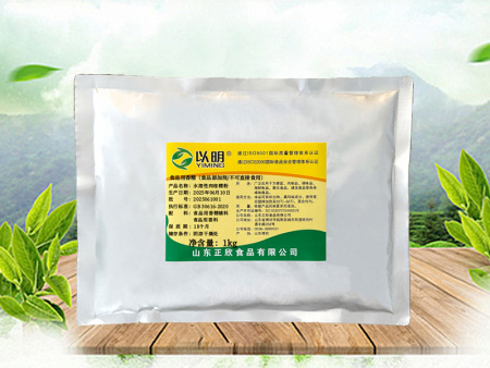 水溶性肉桂精粉