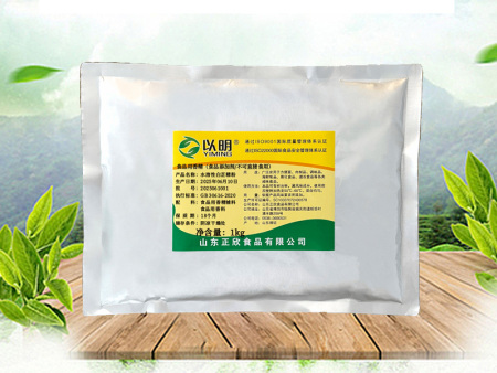 水溶性白芷精粉