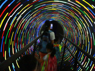 镜子迷宫|镜子迷宫设备|镜子迷宫生产厂家|镜子迷宫游乐设备-新乡市牧野区宇宙游乐设备工作室